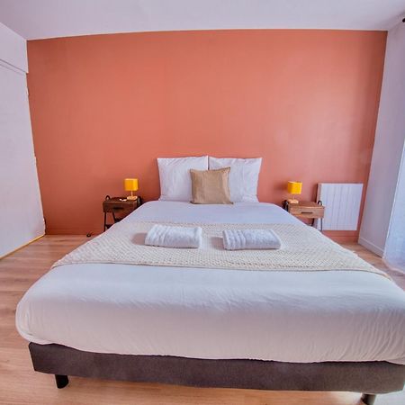 Le Boulingrin Daire Reims Dış mekan fotoğraf