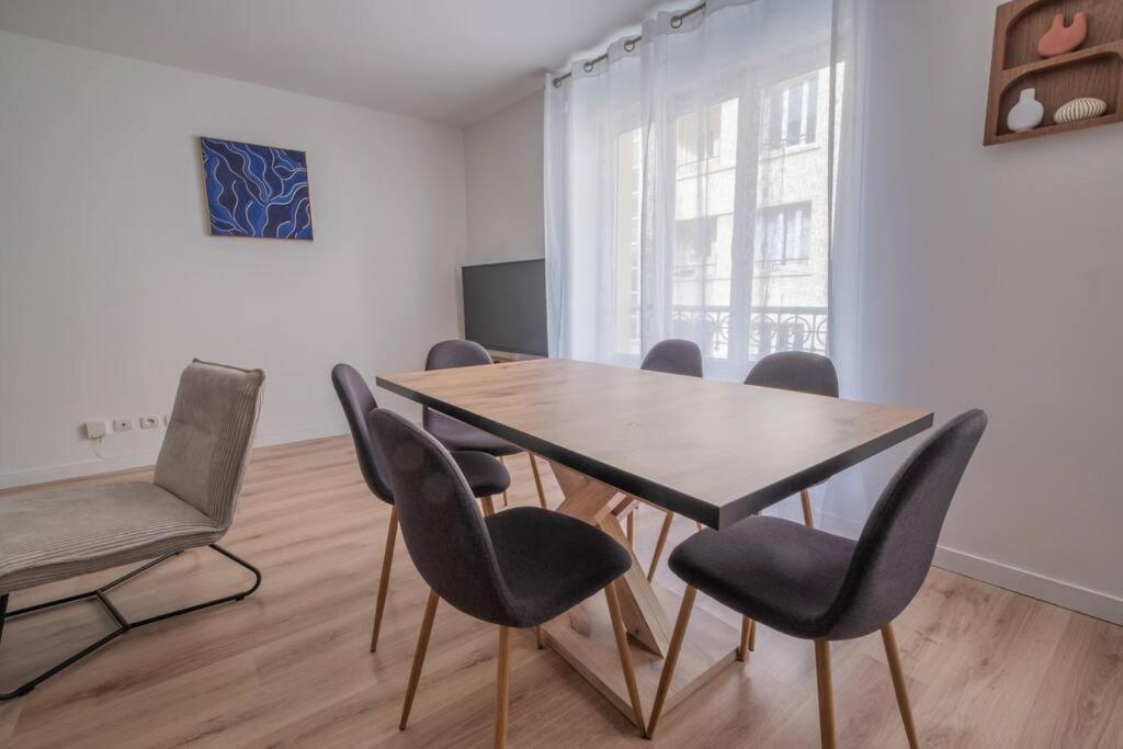Le Boulingrin Daire Reims Dış mekan fotoğraf
