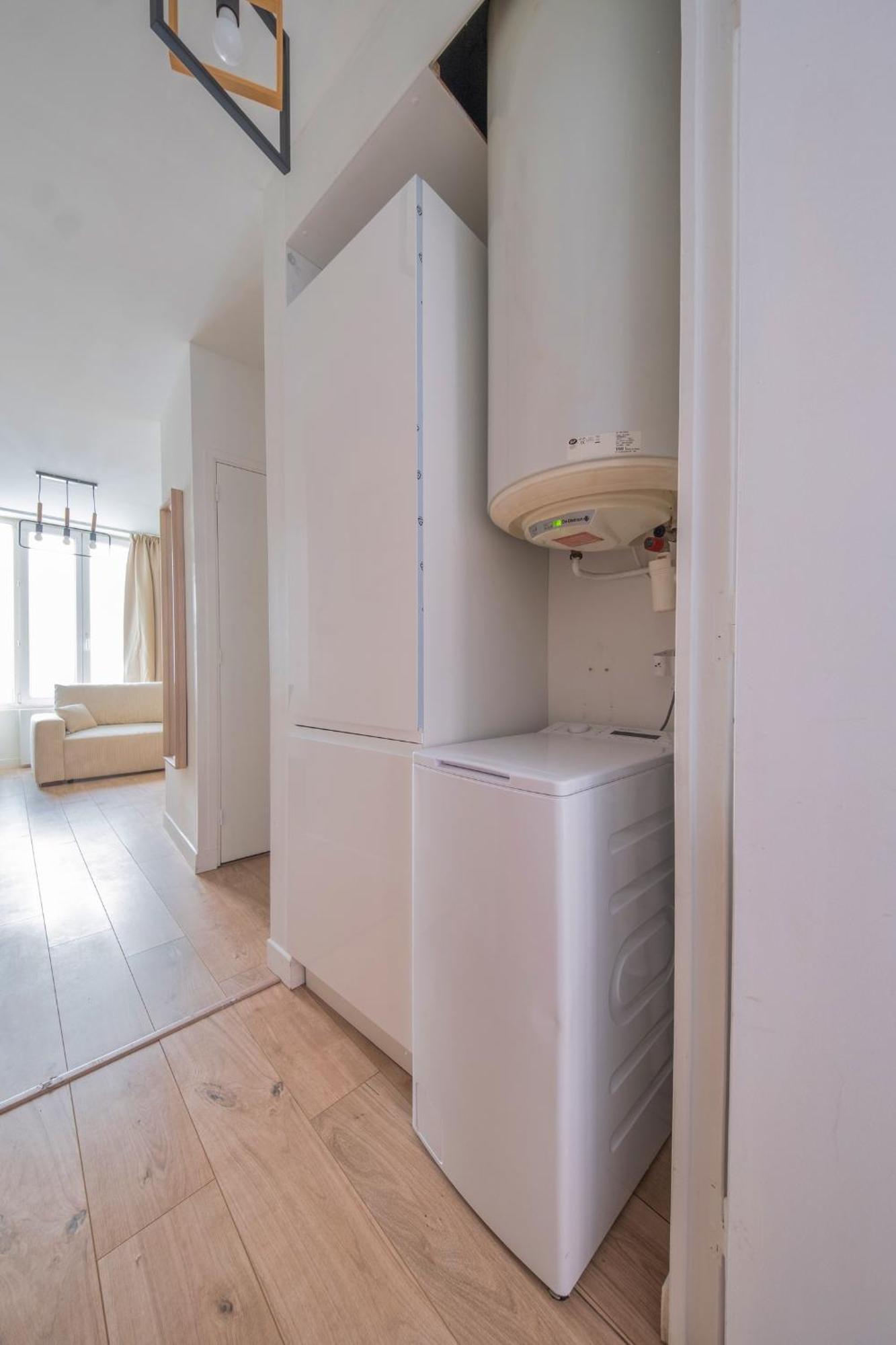 Le Boulingrin Daire Reims Dış mekan fotoğraf