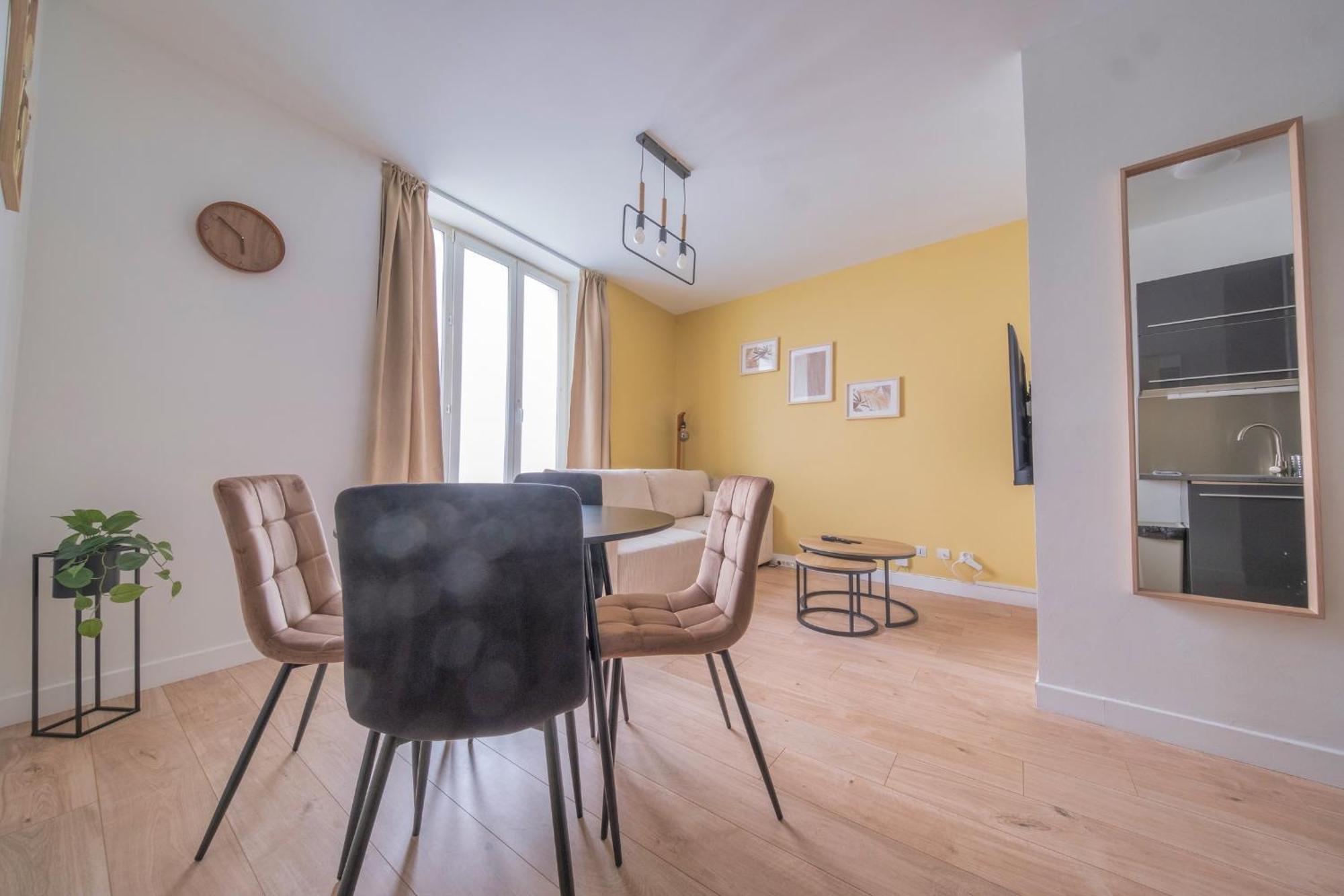 Le Boulingrin Daire Reims Dış mekan fotoğraf