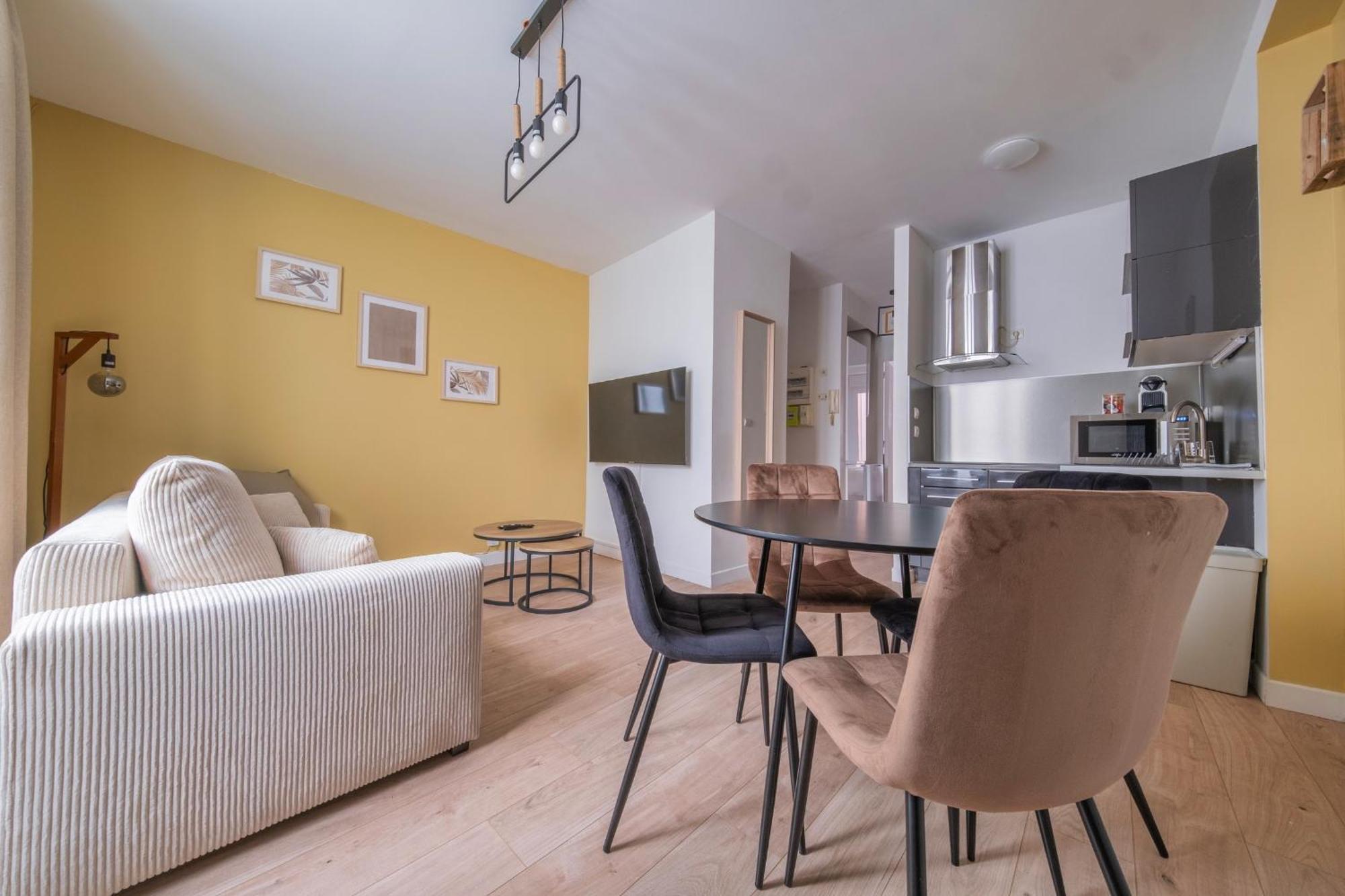 Le Boulingrin Daire Reims Dış mekan fotoğraf