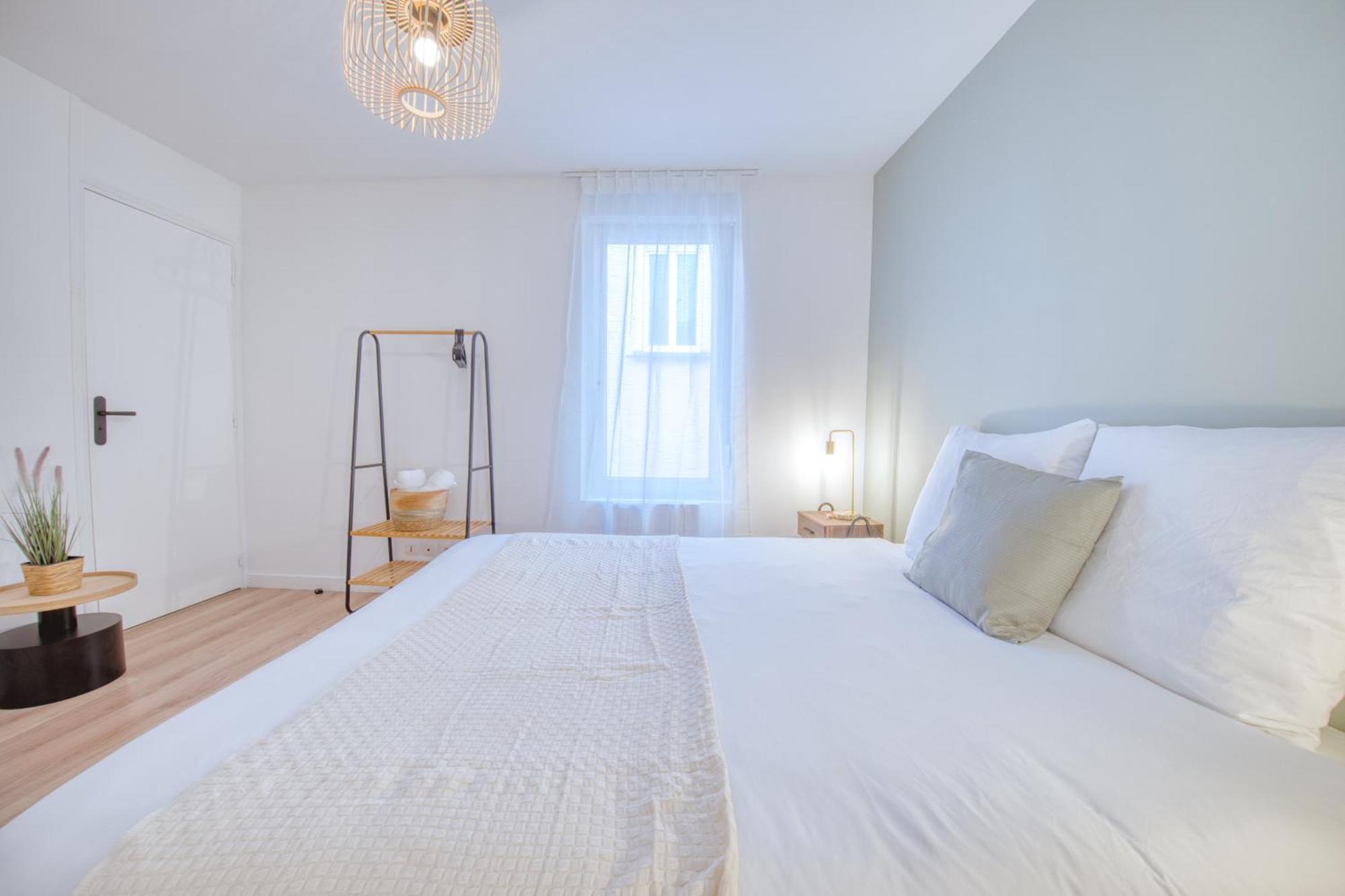 Le Boulingrin Daire Reims Dış mekan fotoğraf