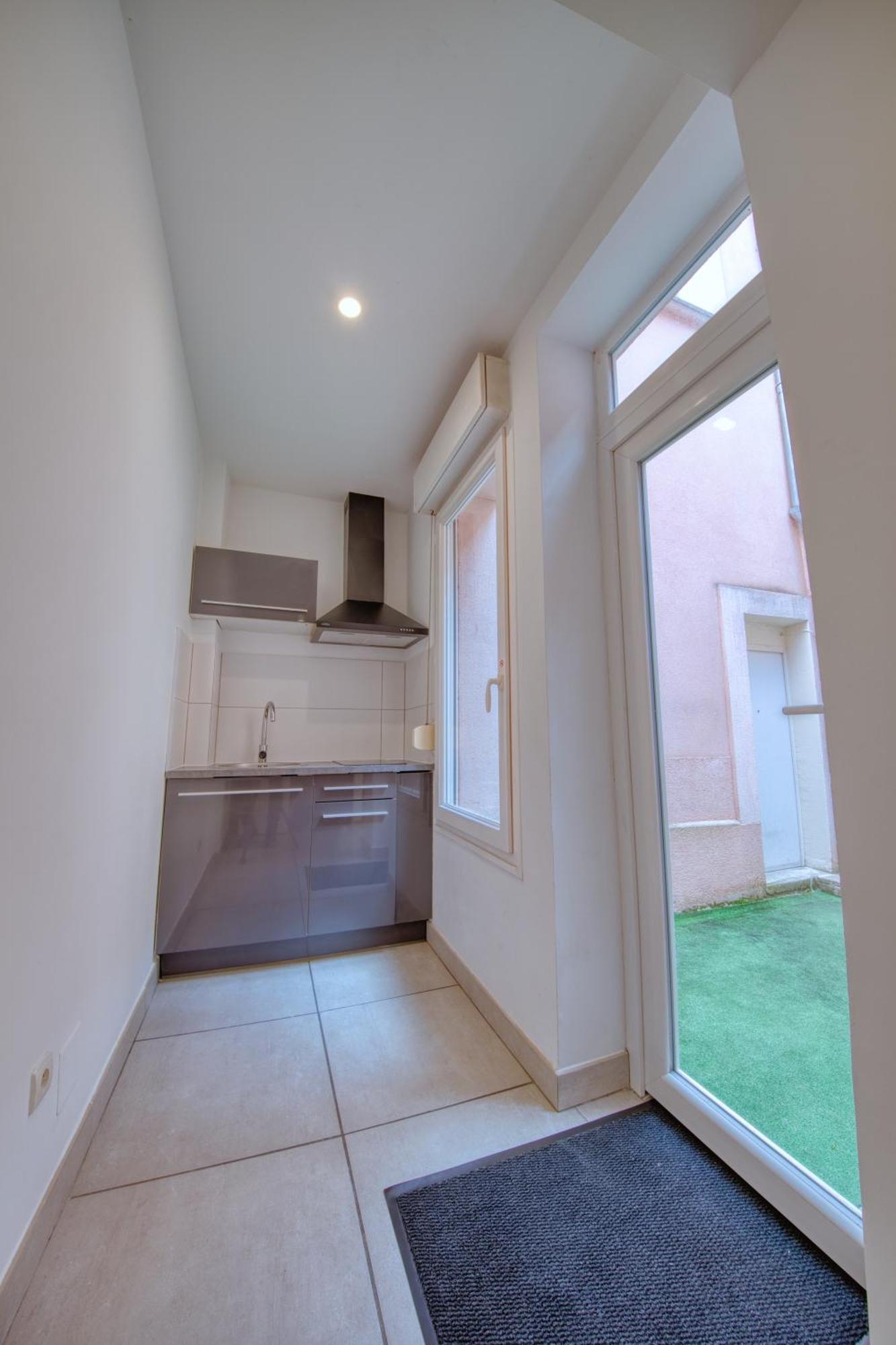 Le Boulingrin Daire Reims Dış mekan fotoğraf