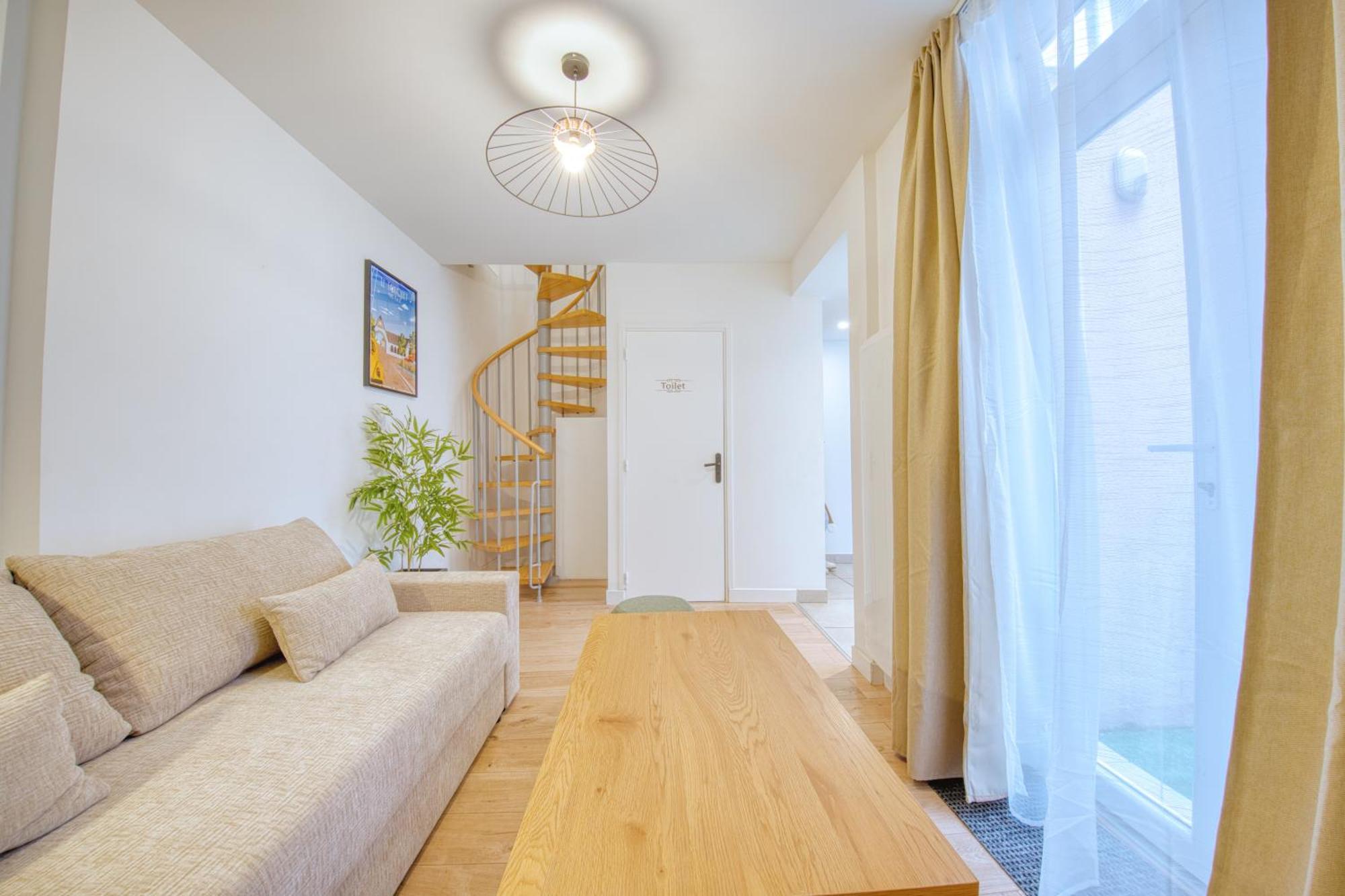 Le Boulingrin Daire Reims Dış mekan fotoğraf