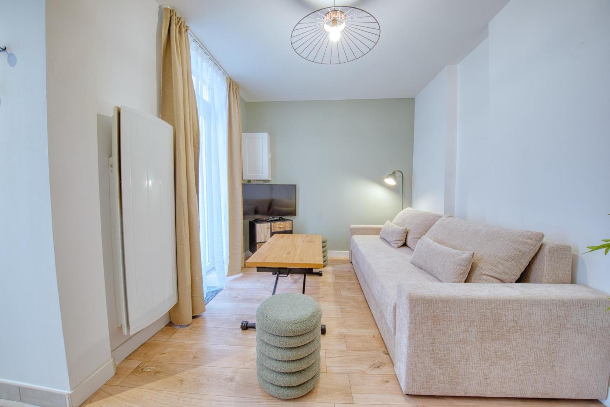 Le Boulingrin Daire Reims Dış mekan fotoğraf
