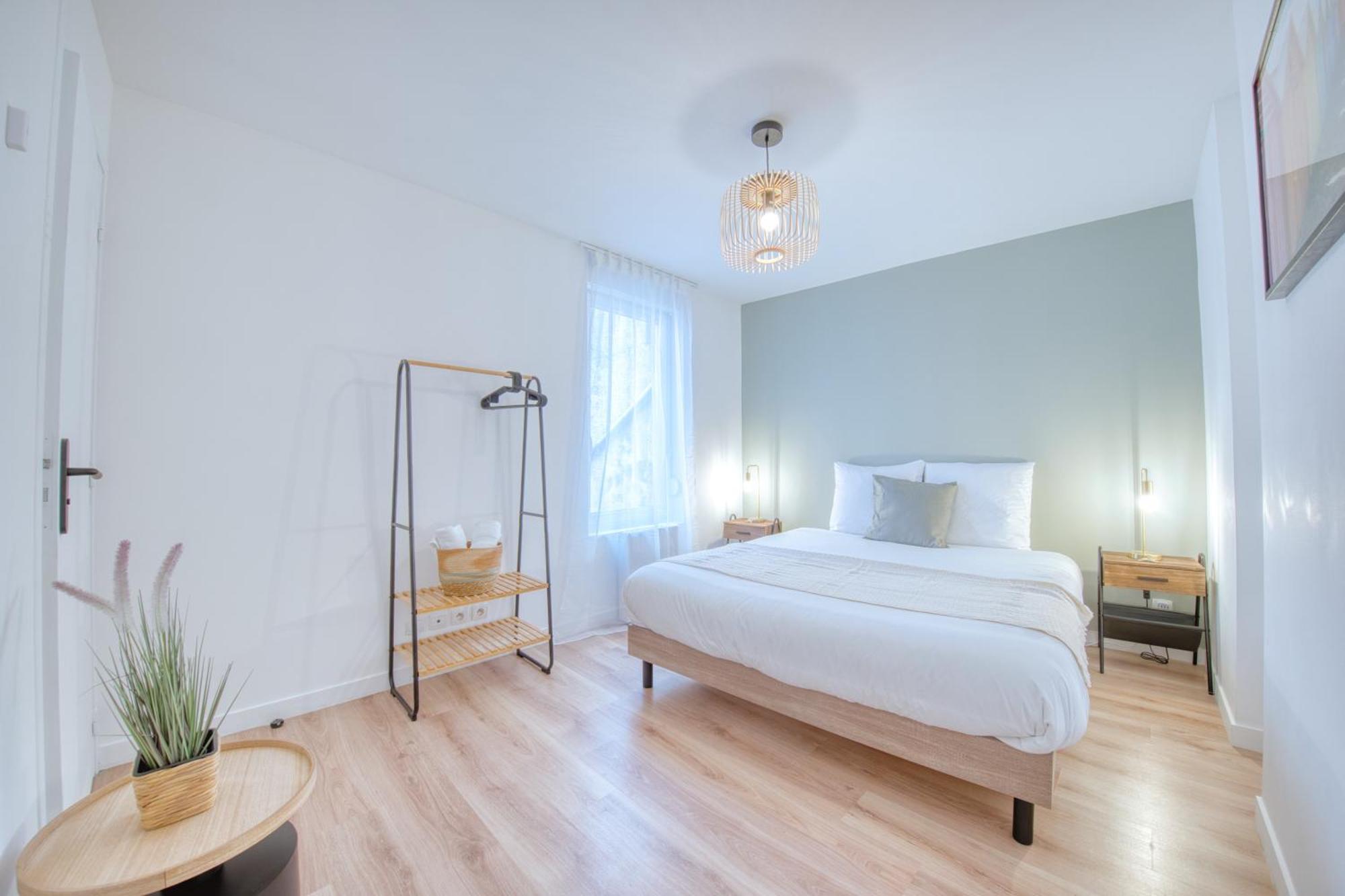 Le Boulingrin Daire Reims Dış mekan fotoğraf