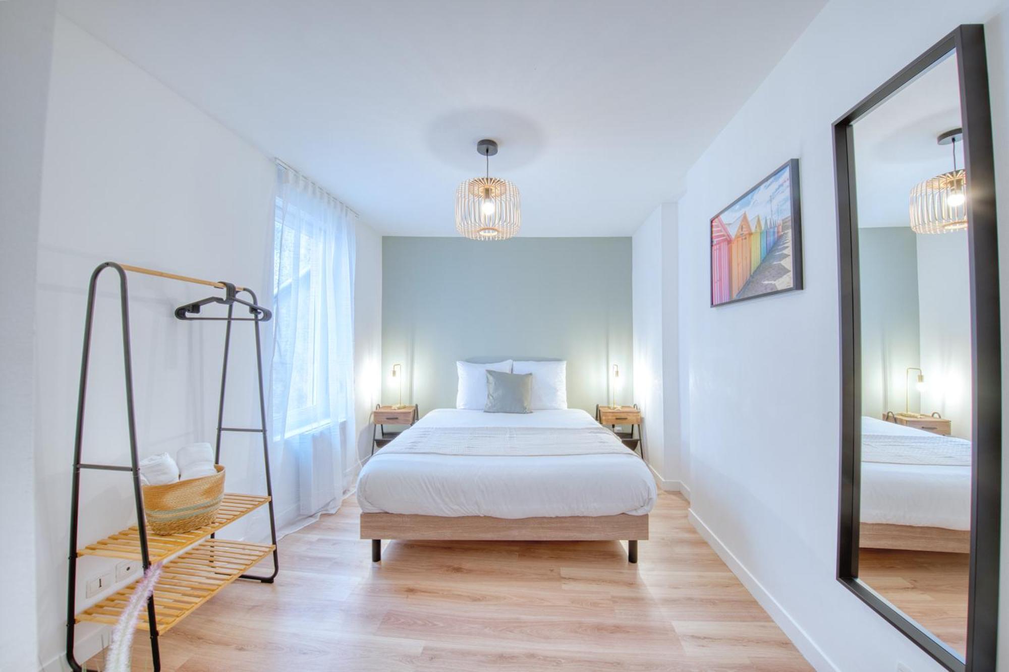 Le Boulingrin Daire Reims Dış mekan fotoğraf