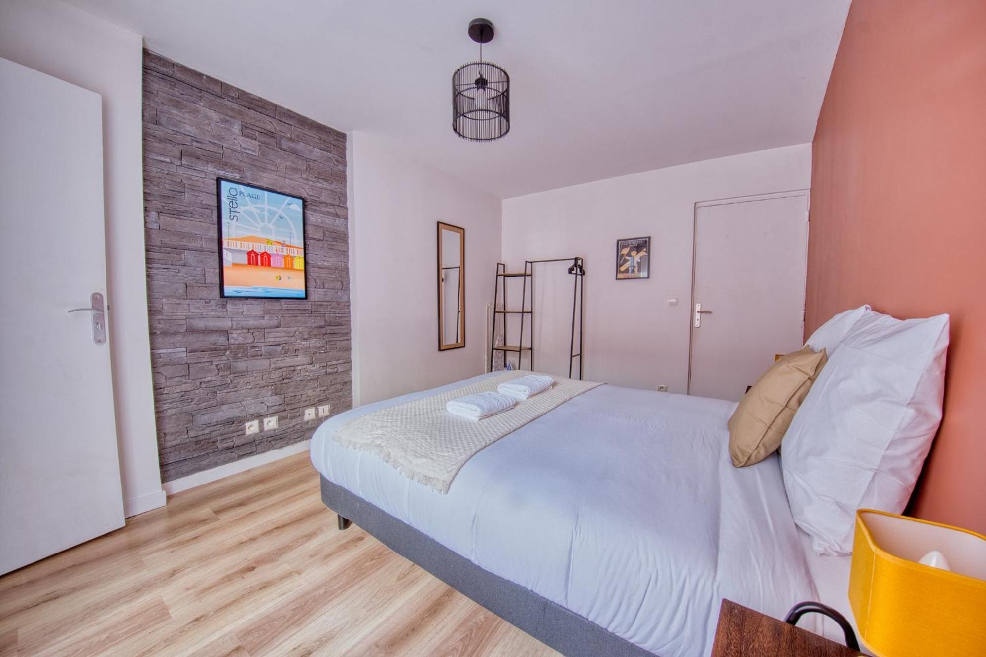 Le Boulingrin Daire Reims Dış mekan fotoğraf