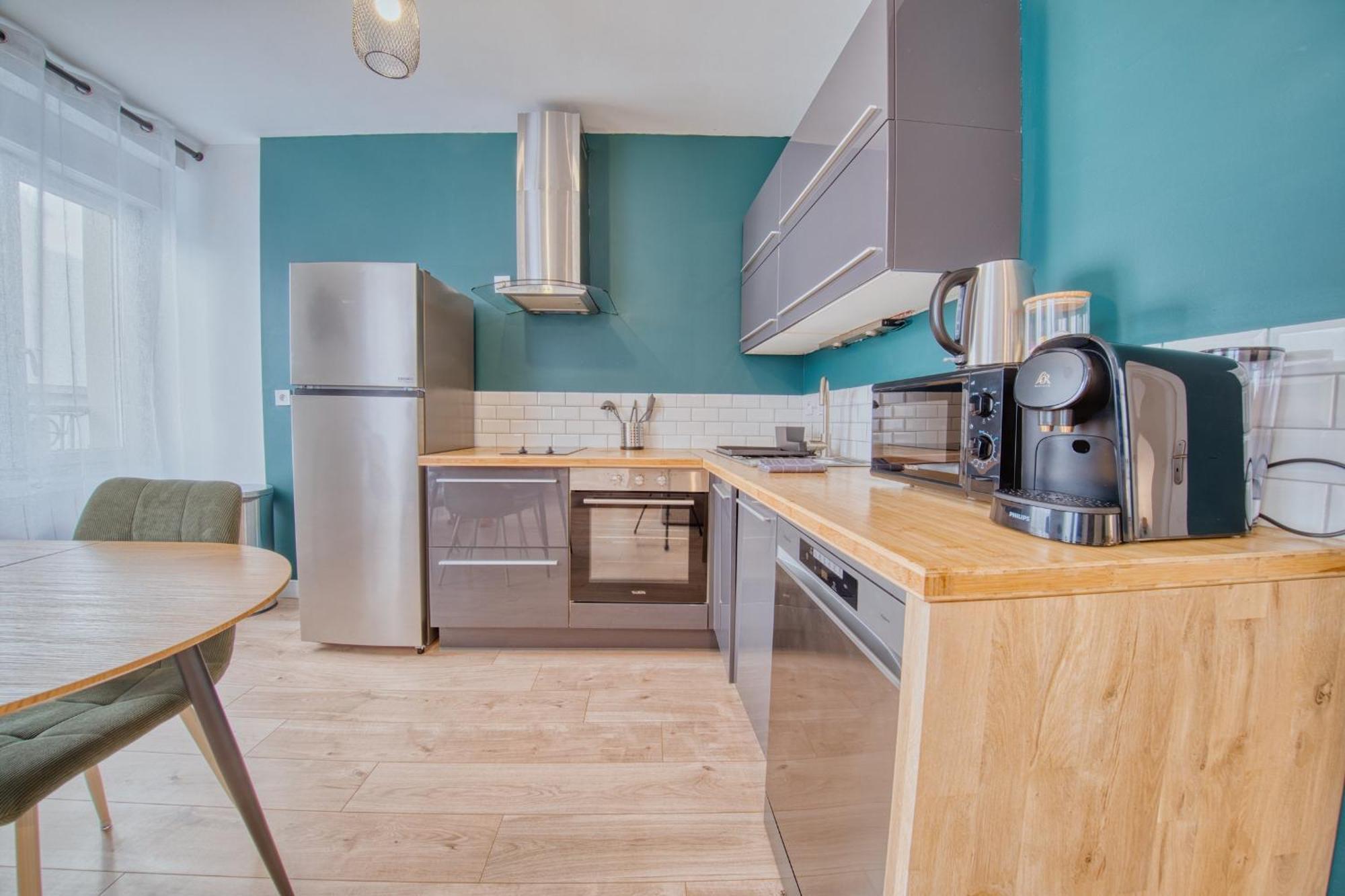 Le Boulingrin Daire Reims Dış mekan fotoğraf