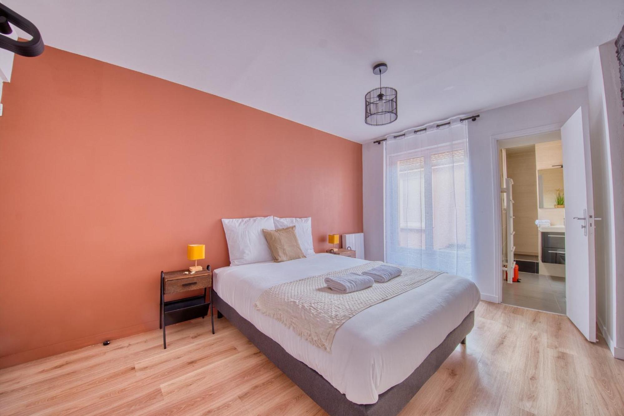 Le Boulingrin Daire Reims Dış mekan fotoğraf