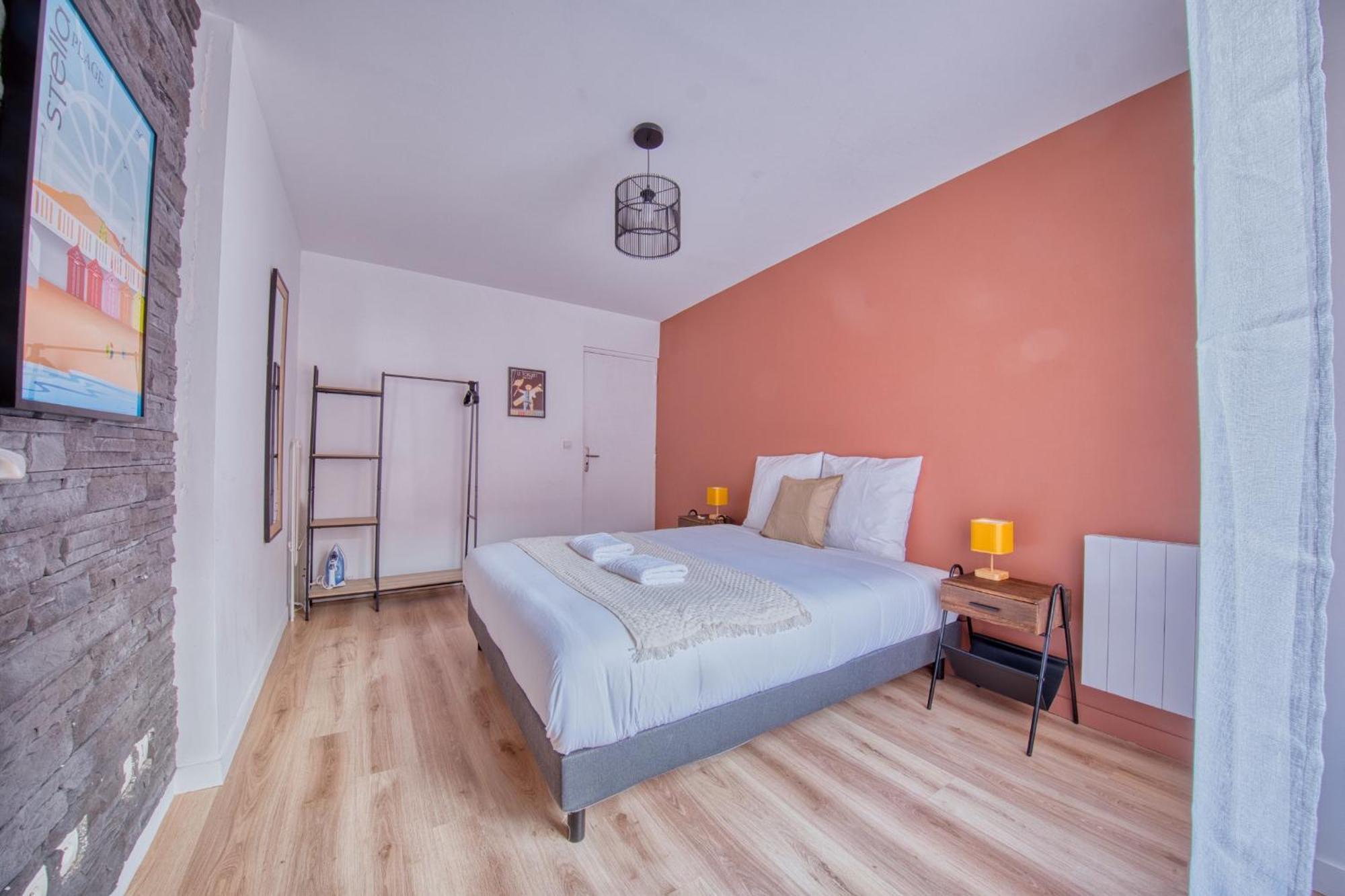 Le Boulingrin Daire Reims Dış mekan fotoğraf