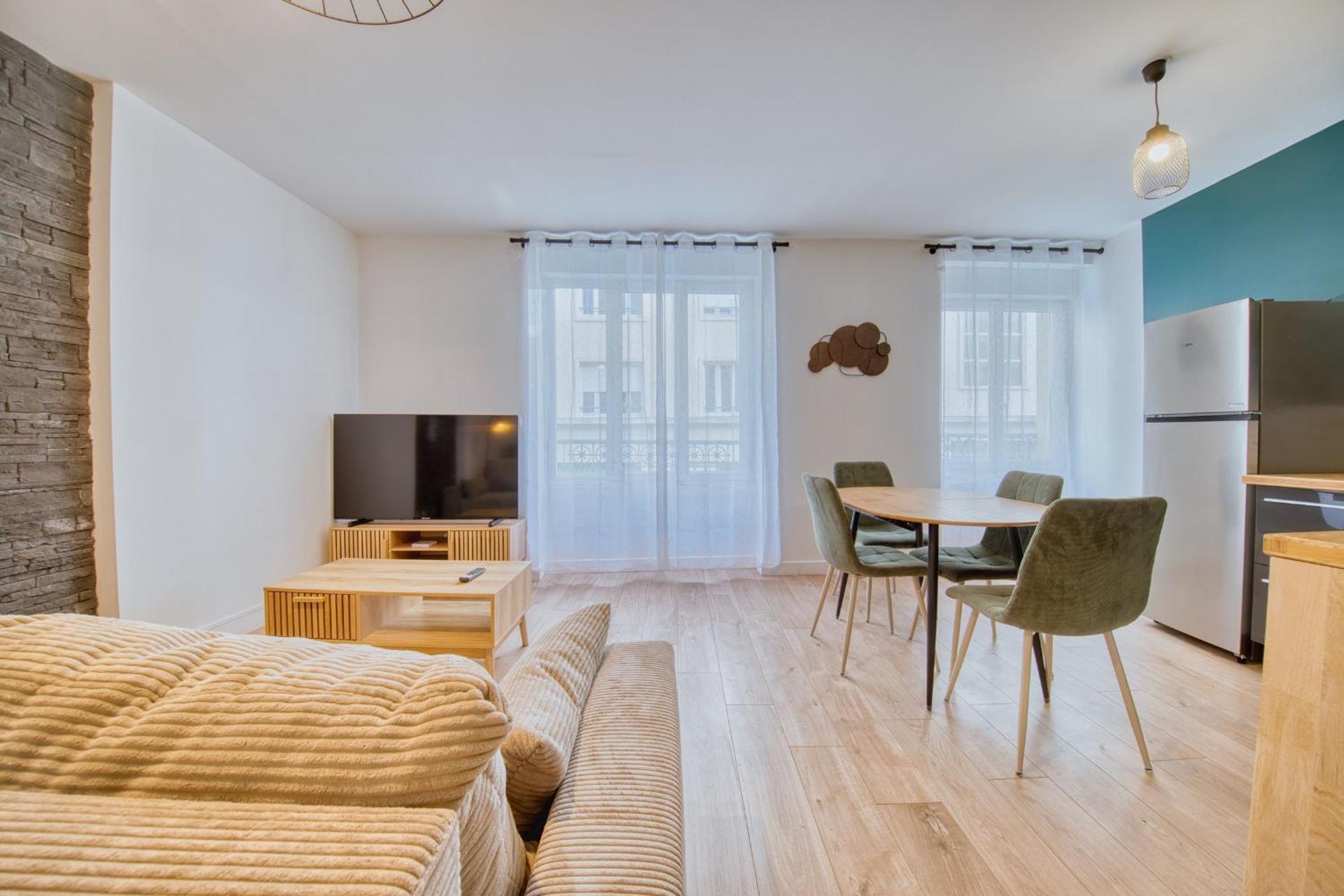 Le Boulingrin Daire Reims Dış mekan fotoğraf