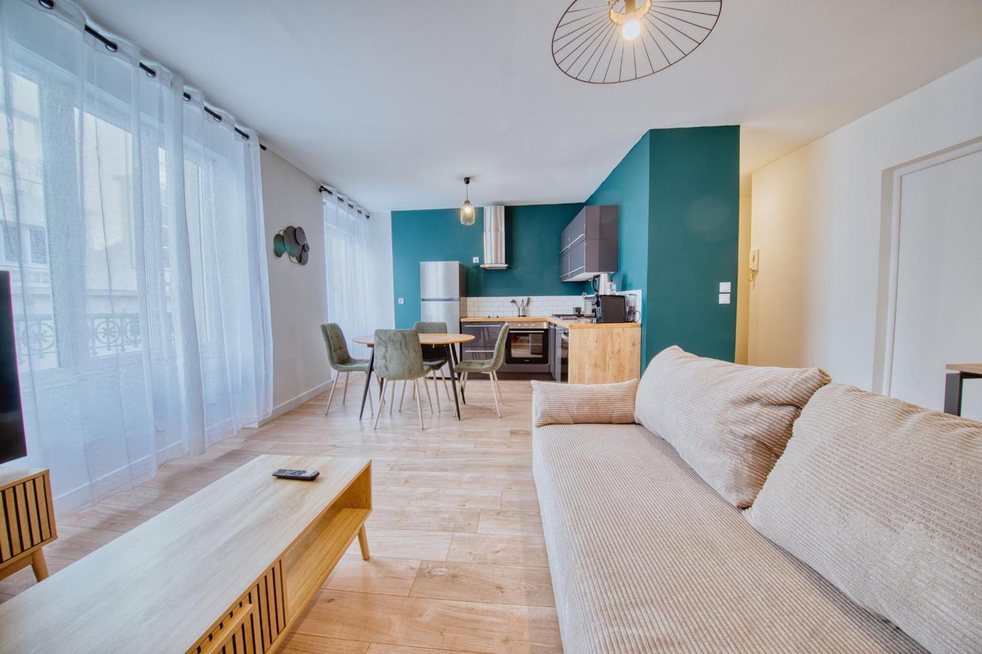 Le Boulingrin Daire Reims Dış mekan fotoğraf
